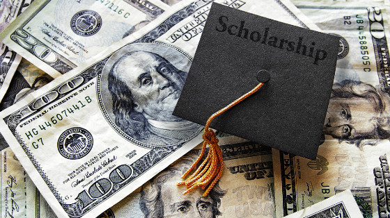 All About Fully Funded US Scholarship In 2024/2025 - Piibot