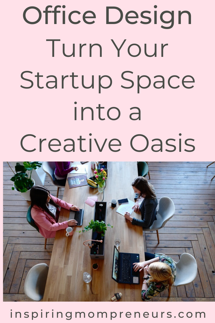 The 21st-century workforce demands a workspace that supports their creativity and nurtures their well-being. Office design trends to help your startup thrive. #officedesign #creativeoasis 