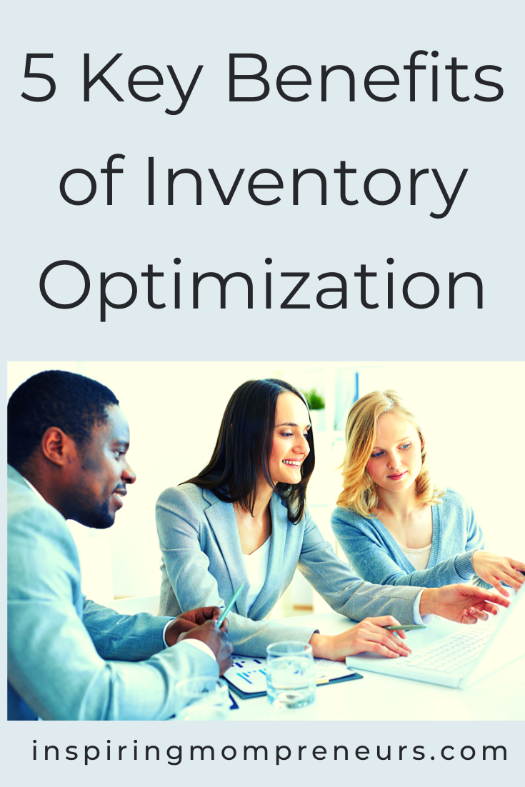 Learning everything there is to know about inventory might seem like a superhuman task. An inventory optimization solution will save you both cash and time. #benefitsofinventoryoptimization #businestips #inventorymanagement