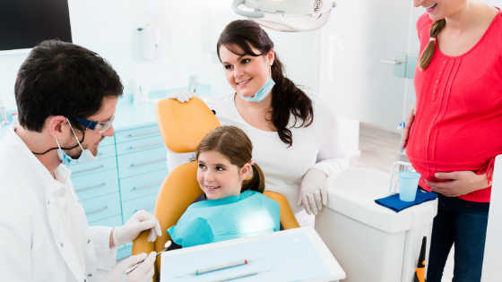 Things Parents Should Know when Considering Orthodontic Treatment