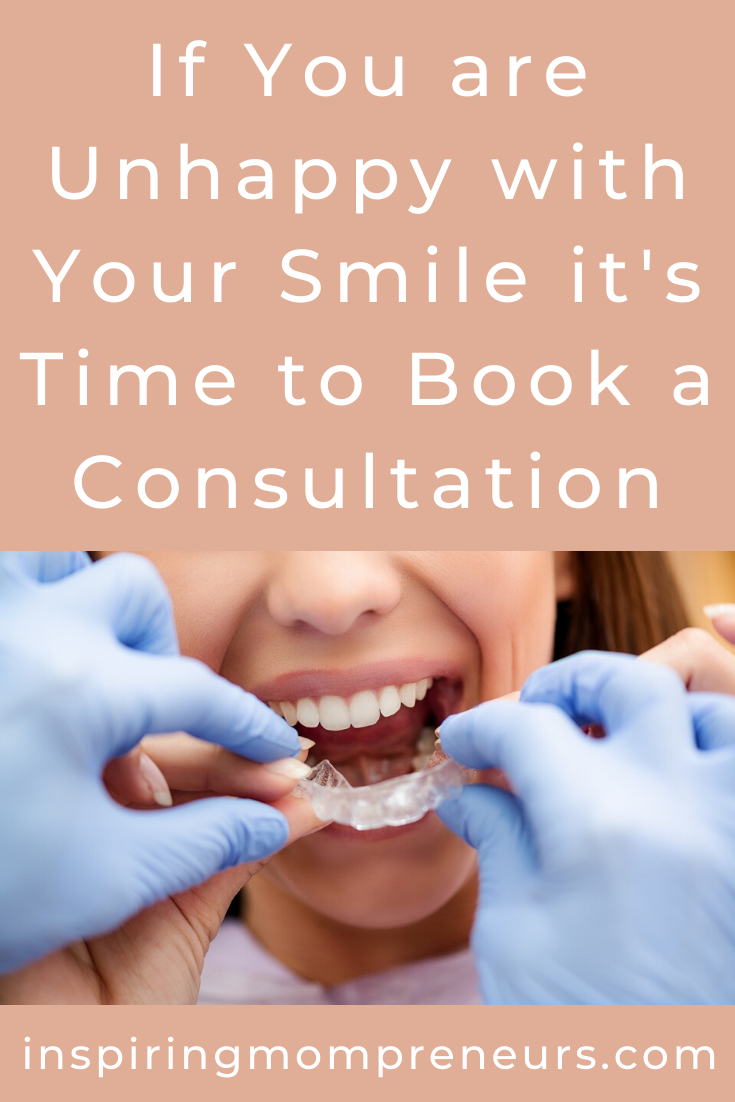 If you find yourself sighing and turning away from the mirror every time you brush your teeth, it may be time to book a consult with your dentist. Here are some treatment options on offer today. #unhappywithsmile #dentistry #dentistconsultation #treatmentoptions #dentalcare