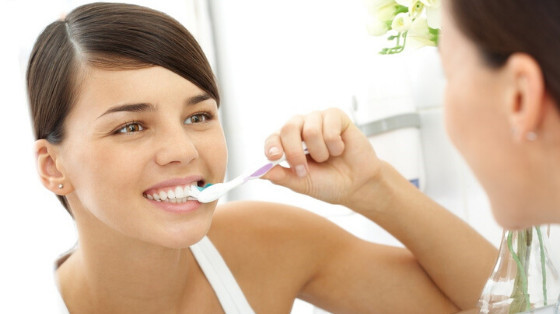 Are you doing enough for your teeth?