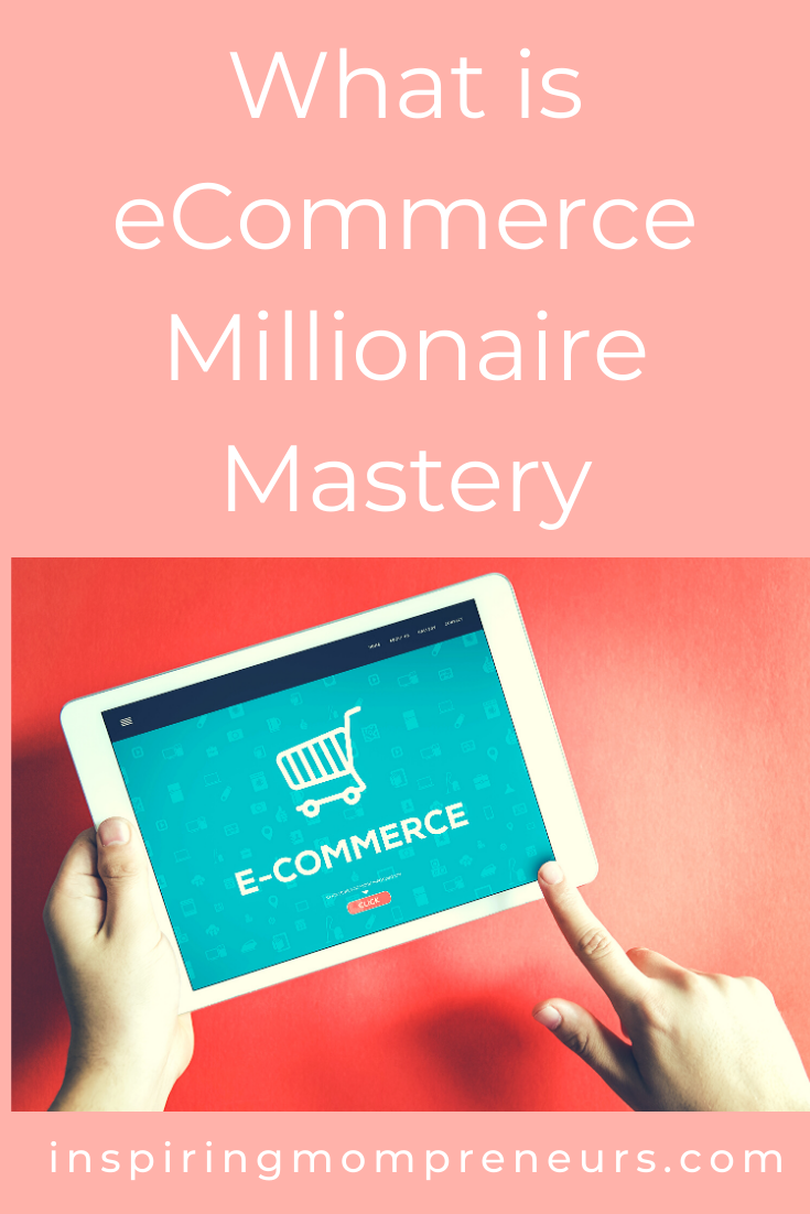 Would you like to learn dropshipping and become a self-made millionaire like Kevin Zhang? Let's take a deep dive into his course, eCommerce Millionaire Mastery. #coursereview #ecommerce #dropshipping #whatisecommercemillionairemastery 