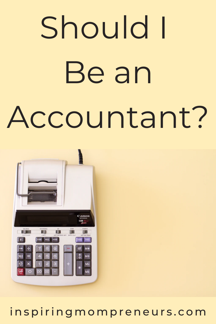 Accountants are in-demand and this role can be well-paid and rewarding...  yet also demanding.     Here are some questions to determine whether accounting is the path for you.   #shouldibeanaccountant #accountingcareer #careertips