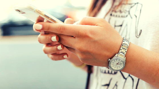 Five Ways To Use SMS Marketing