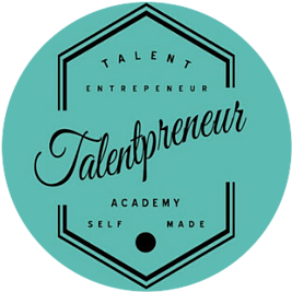 Join Talentpreneur Academy - get 50 off