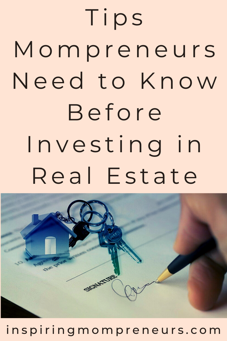 Do you have your sights set on conquering the real estate investing world? There are some things you should know beforehand. Here are some helpful tips from Helen Bradford.  #investinginrealestate #realestateinvesting #leverage #guestpost