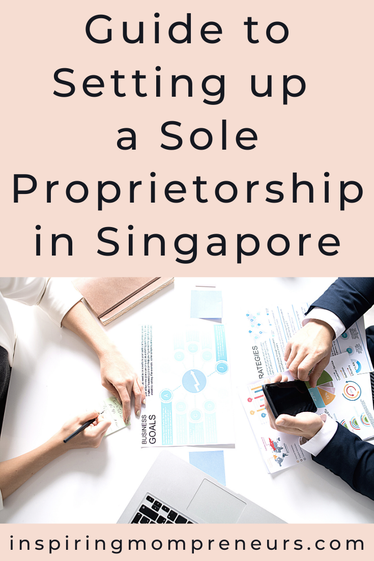 Sole Proprietorship is the simplest business entity to set up in Singapore. Read on for more advantages and disadvantages of a Sole Proprietorship in Singapore.  #soleproprietorshipsingapore #setupcompanyinsingapore #bestsingaporecompanyregistrationservice #WLPGroup