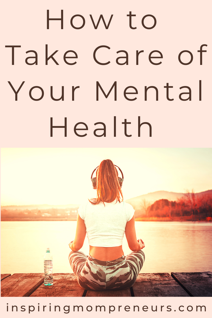 Has the pandemic got you down?  Here's a  sample of my favourite thoughts, strategies, tips, tools and techniques to care for your mental health.  #howto #mentalhealth