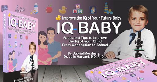 IQ Baby
