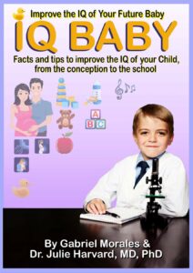 IQ Baby Book