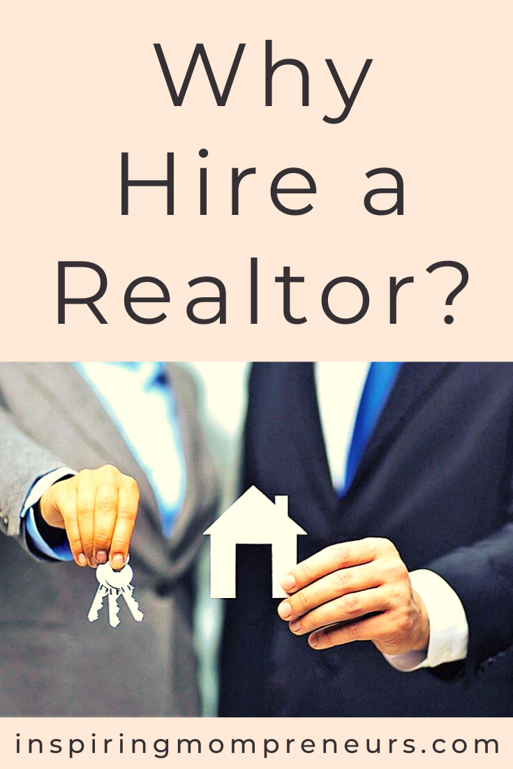 If you are selling a house and not convinced whether you need the help of a realtor, here are some of the other benefits of hiring one. #whyhirearealtor #benefits #hiringarealtor #missionrealtor #missionrealestate