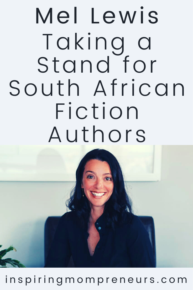 Had such a giggle catching up with Melina Lewis last week. Mel recently wrote her 5th book and published her 4th book, Libertalia: The End of an Era. Catch the interview here. #authorinterview #southafricanfictionauthors #indieauthor 