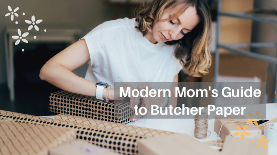 Butcher Paper Uses