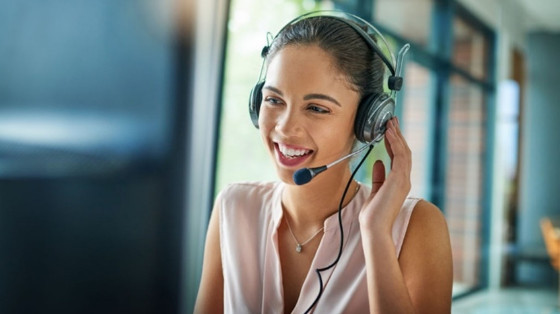 24-Hour Phone Answering Service