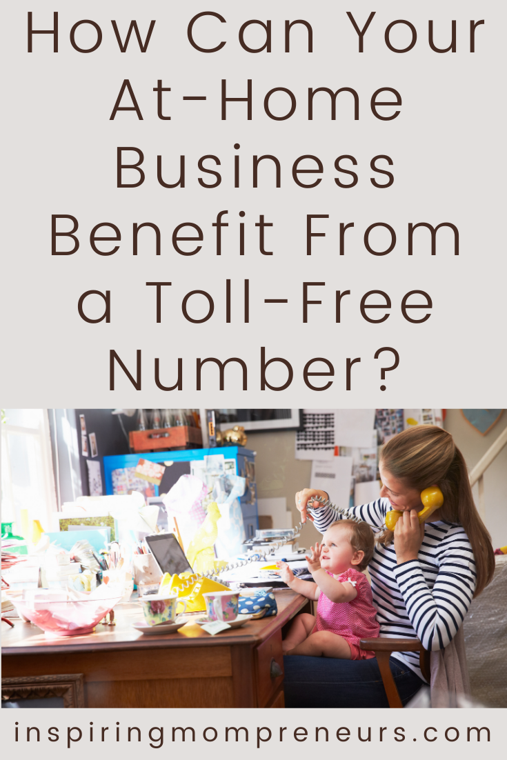 Toll-Free Numbers for Small Business