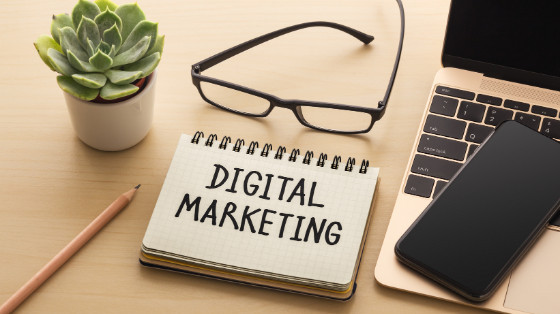 Keys to Building a Successful Digital Marketing