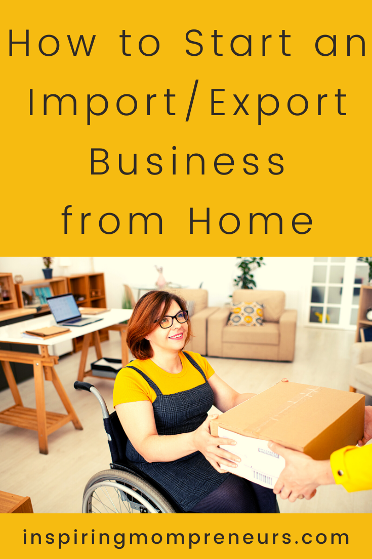 How to Start an Import Export Business