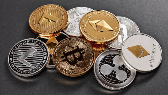 What to Know about Cryptocurrency