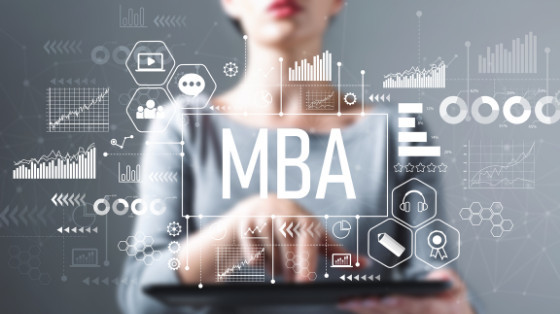 Best for Distance MBA Education in India