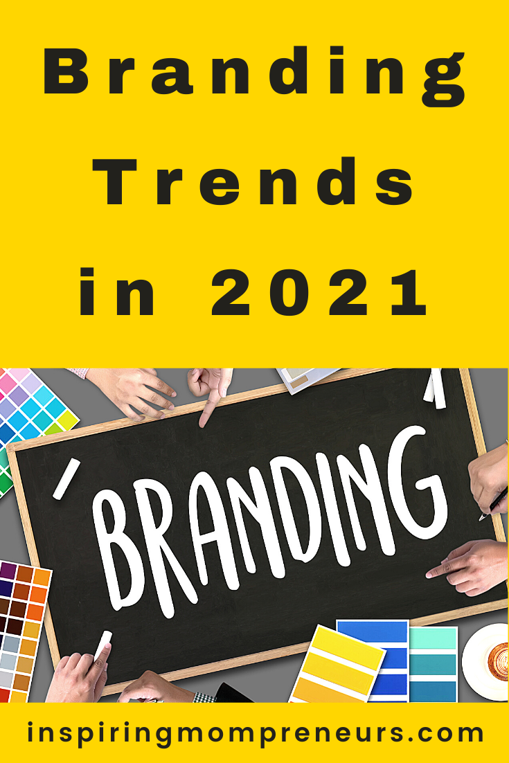 You can stand out among the crowd and attract your target audience with the right PR Agency.     Start by discovering the Top  6 Branding Trends in 2021, Thanks to Brandstyle Communications.  #brandingtrends2021 #brandingstrategies #brandingcompany #PR #PRAgency #publicrelationsagency #brandstyle #brandstylePR