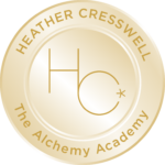 Heather Cresswell CEO The Alchemy Academy