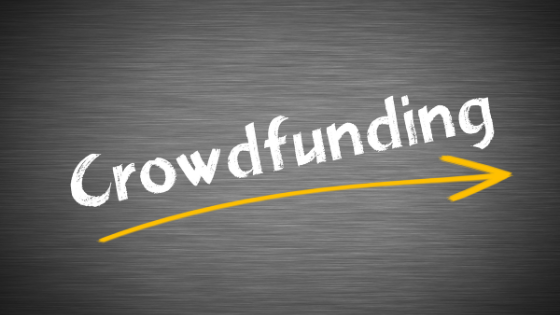 Ideazon Crowdfunding Agency