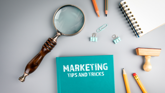 Marketing Tips to Get Your Business Back on Track