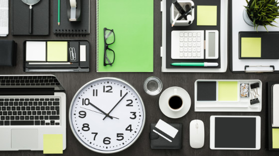 Best Ways to Save Time in Your Business