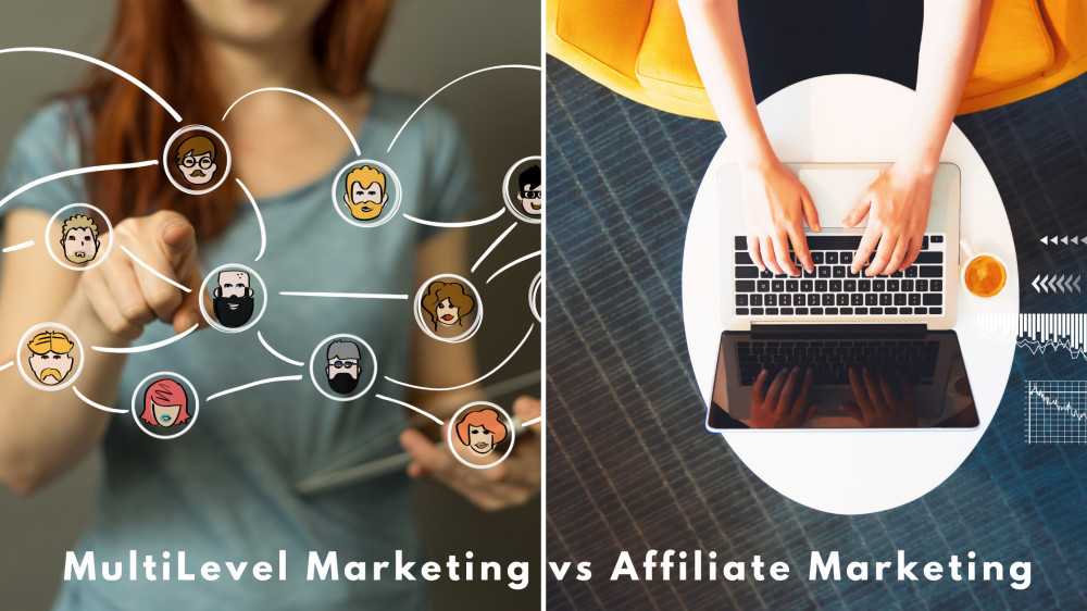 Multi-Level Marketing (MLM): Definition, Pros & Cons!