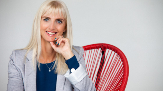 Meet Heather Online Leadership Coach - Inspiring Mompreneurs