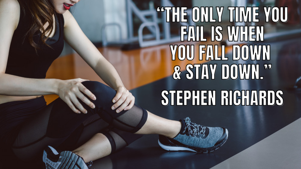 Promoting Your Personal Training Business | personal trainer