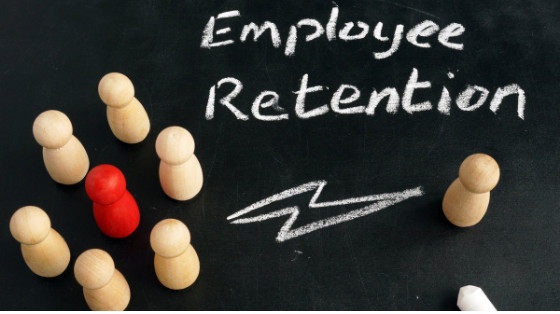 Challenges Of Employee Retention