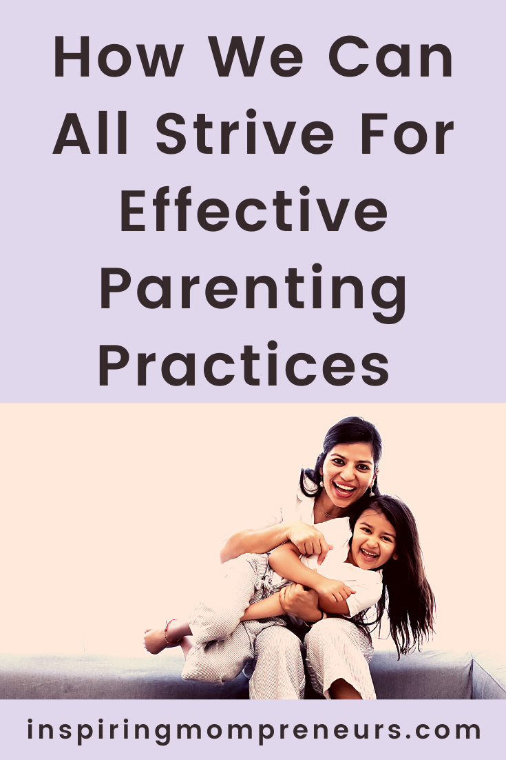 Kenichi Hayashi is the Author of "Leveraged Investment - How to Unleash Your Child's Potential". Here's Kenichi's advice on how we can all strive for effective parenting practices.