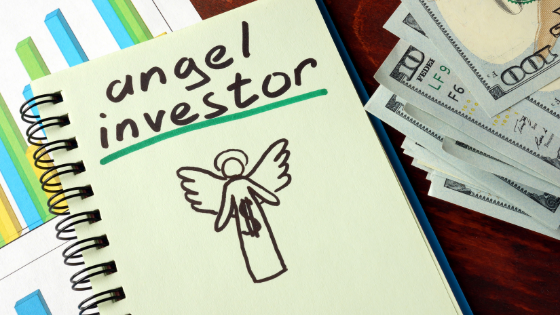 Angel Investor