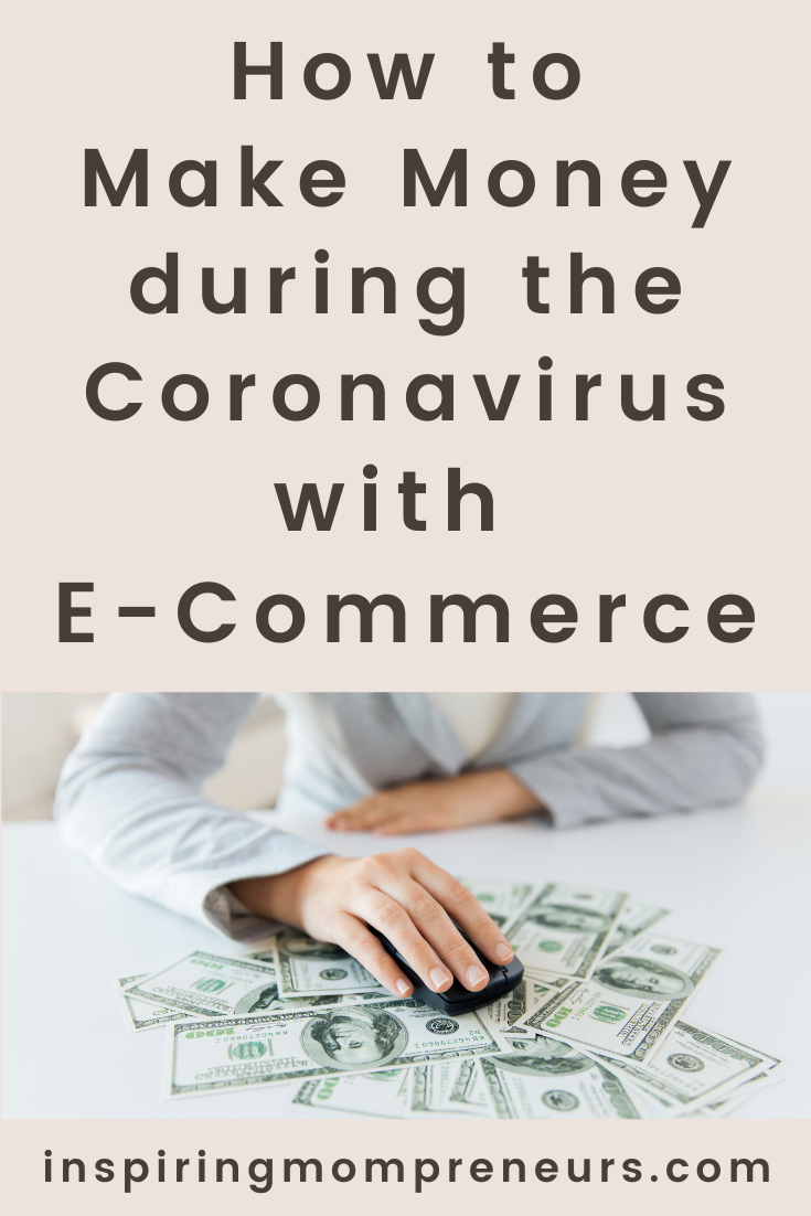 If you've been searching for how to make money during the coronavirus pandemic, you will love this true-life story of a family who found a way to pivot in 2020. 