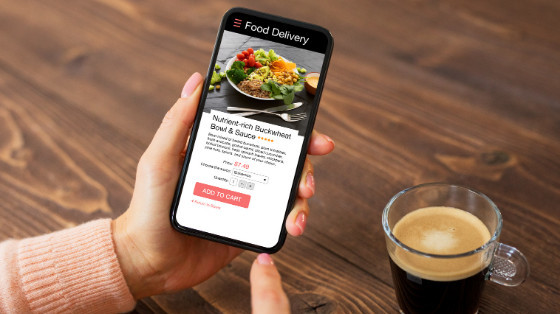 How Food Delivery Apps Have Redefined the Way We Eat