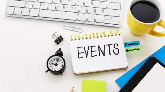 How to Plan an Amazing Networking Event