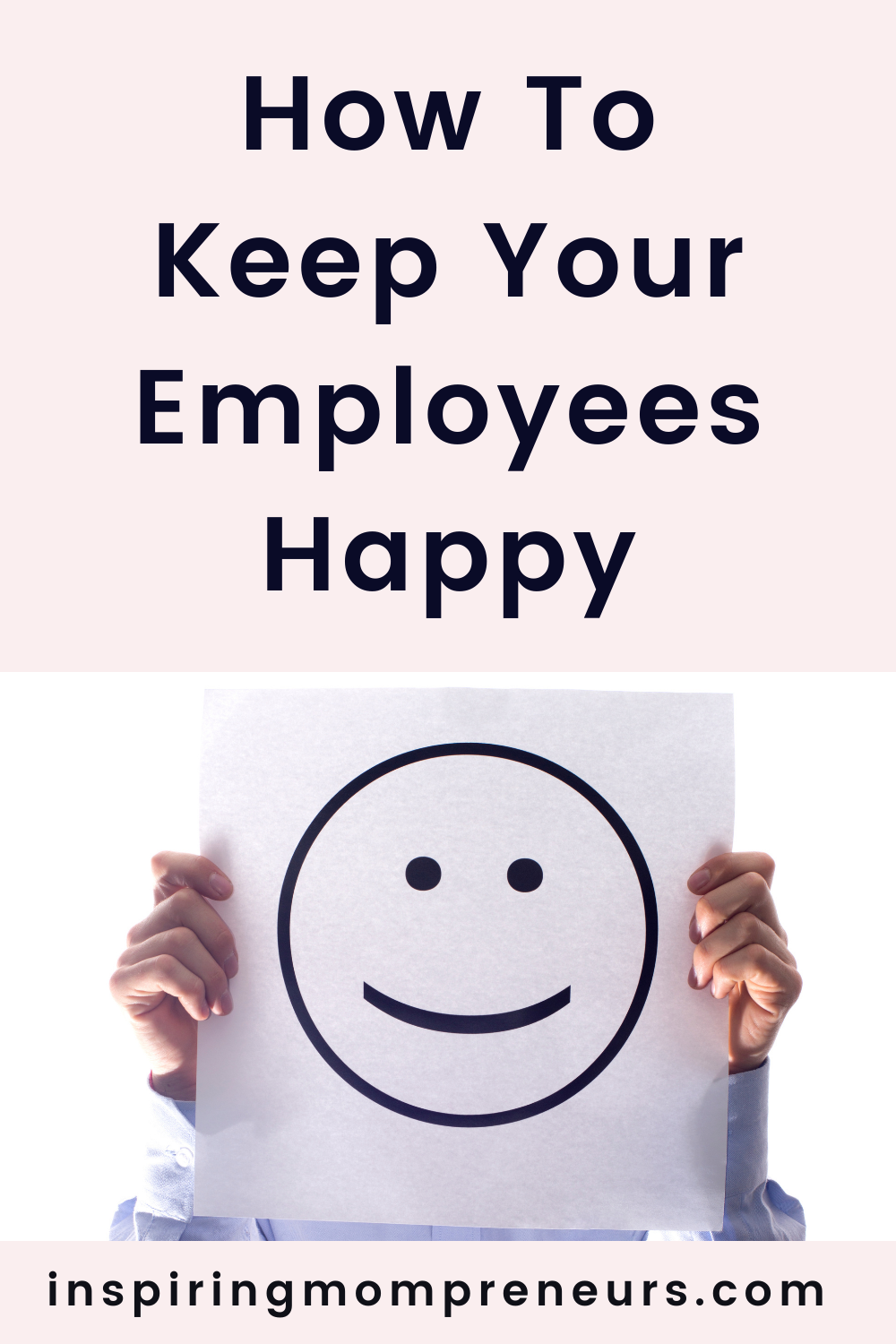 When your employees' needs are met, they develop a positive attitude toward your organization and its aims. This is how to keep your employees happy.  #howto #keepemployeeshappy #employeesatisfaction #employeewellbeing