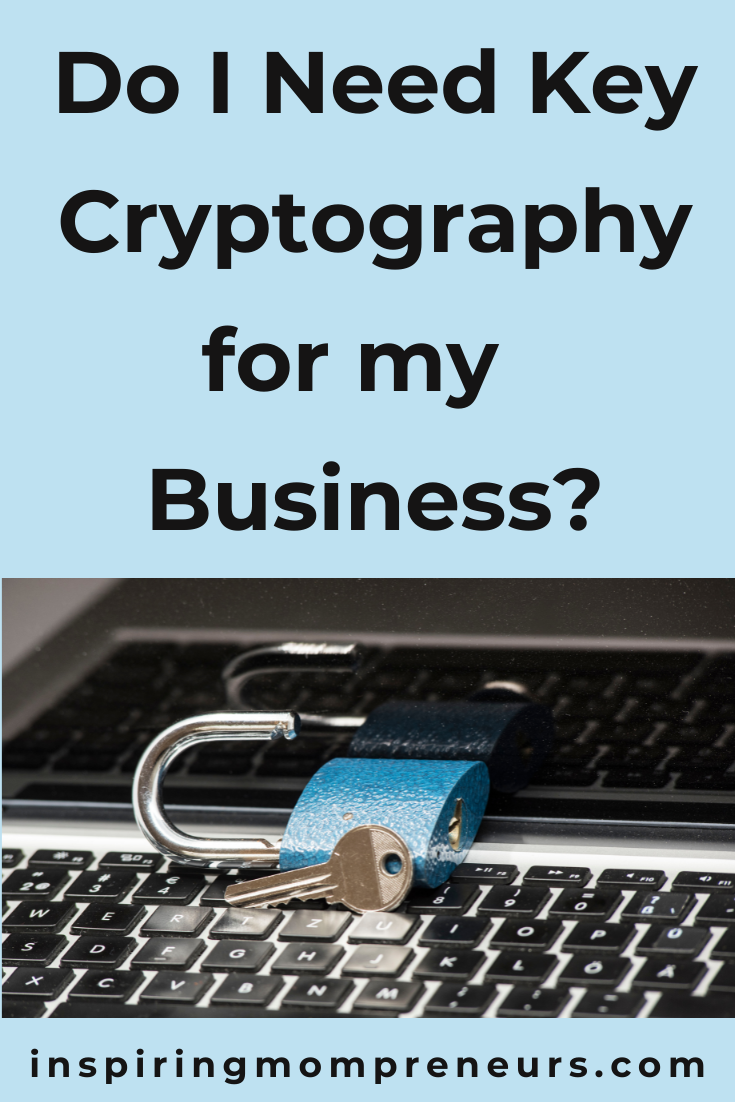 What is key cryptography and do you need it? The short answer is Yes - because Key cryptography is a form of digital security to lock away your sensitive data using encrypted keys or codes.