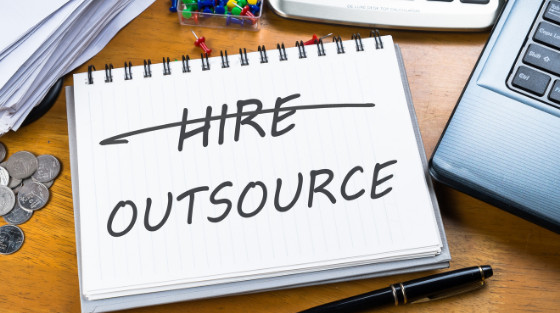 Ways You Can Outsource