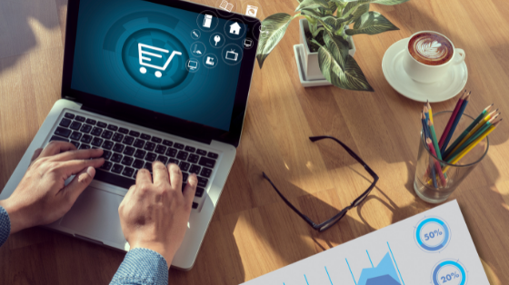 Benefits of Setting Up an e-Commerce Store