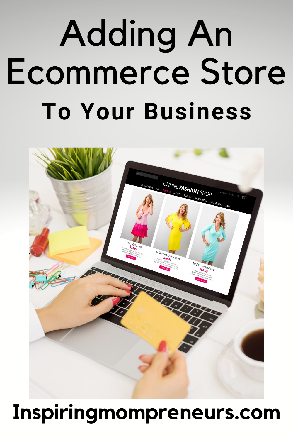 adding-an-ecommerce-store-to-your-business
