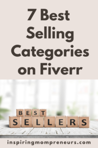 How to Make Money on Fiverr - Inspiring Mompreneurs
