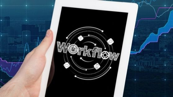 managing business workflow