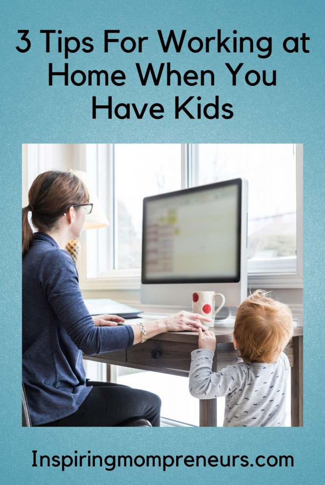working-at-home-when-you-have-kids