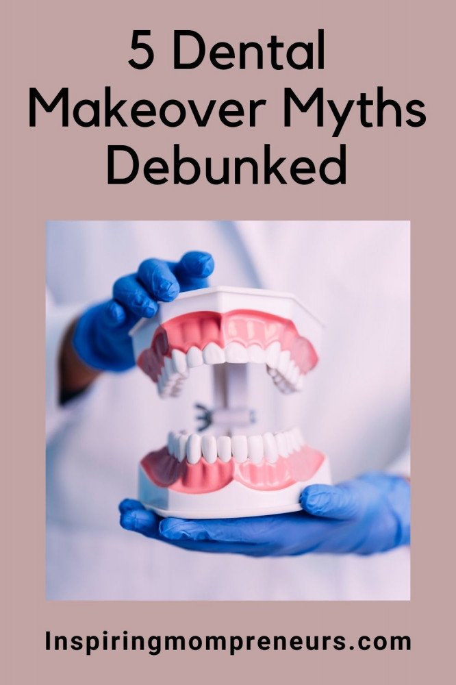 dental-makeover-myths