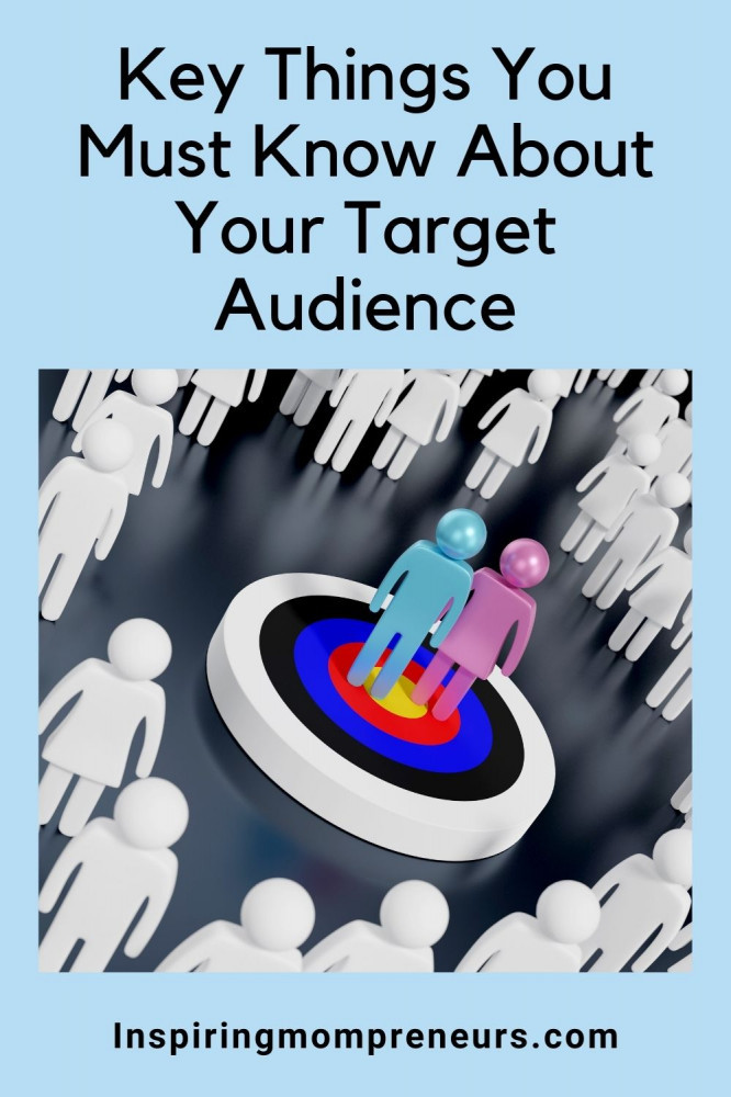 know-about-your-target-audience