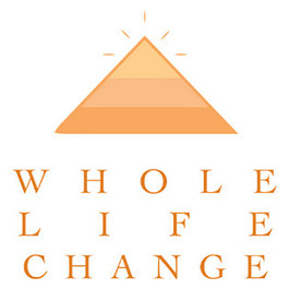 Whole Life Change LLC Logo