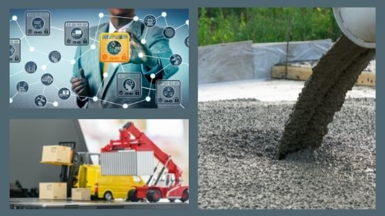 concrete-supply-chain